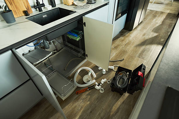 24/7 Emergency Toilet Repair experts in South Easton, MA